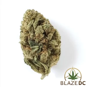 Marshmallow Indica Flower