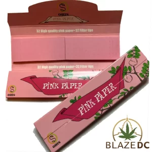 OHIS Pink Papers