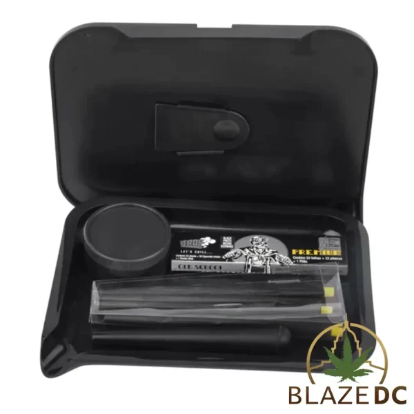 Smoking Accessories Kit Blaze DC