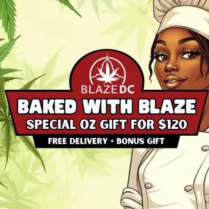 Baked with Blaze FPI