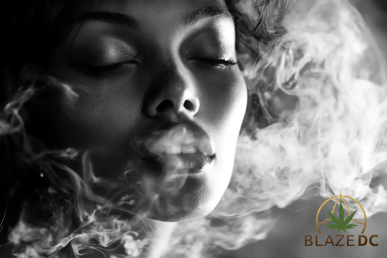8 Ways to Lose the High When You’re Too High