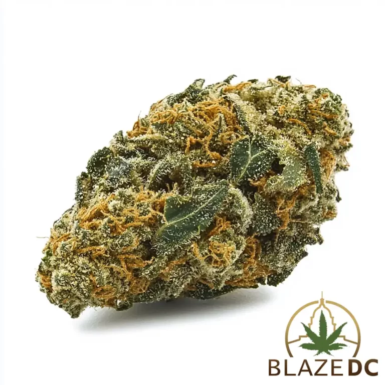 Narnia Sativa Flower