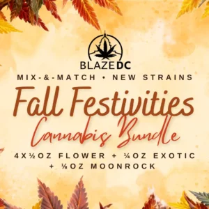 Fall Festivities Bundle Moonrocks Update FPI