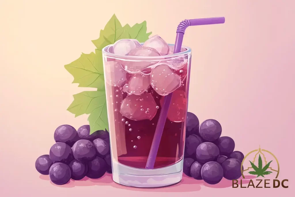 Grape Soda Strain Review