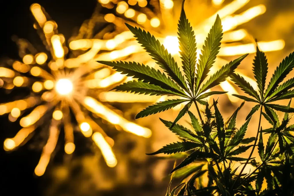 4th of July Cannabis Deals in Washington DC