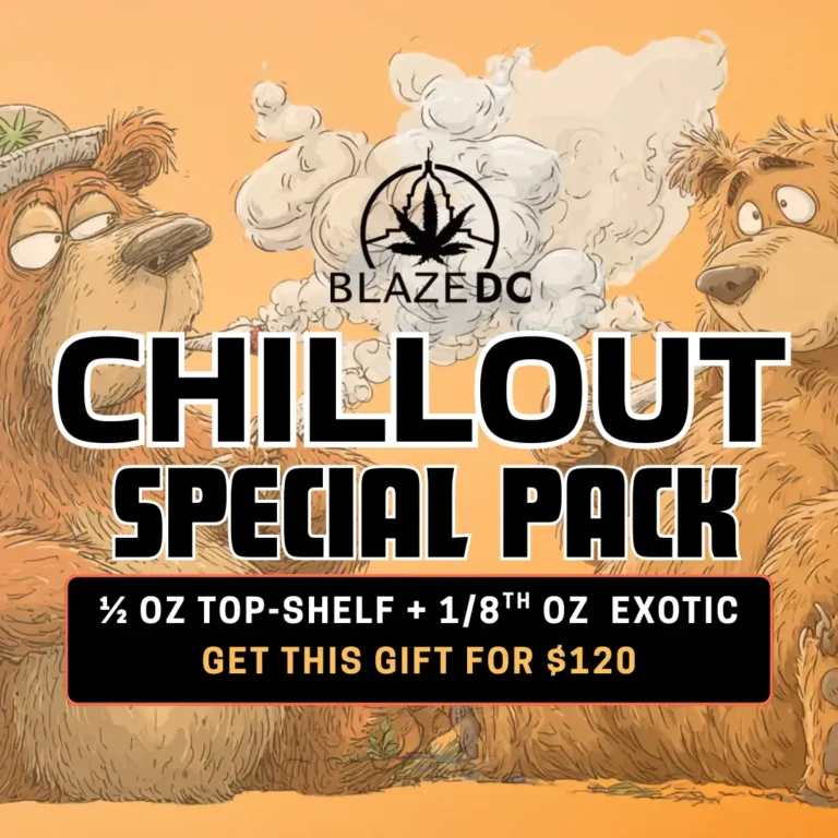 Chillout Special Pack