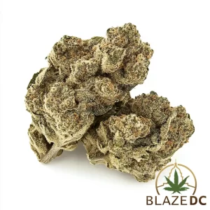 Guava Cannabis Strain