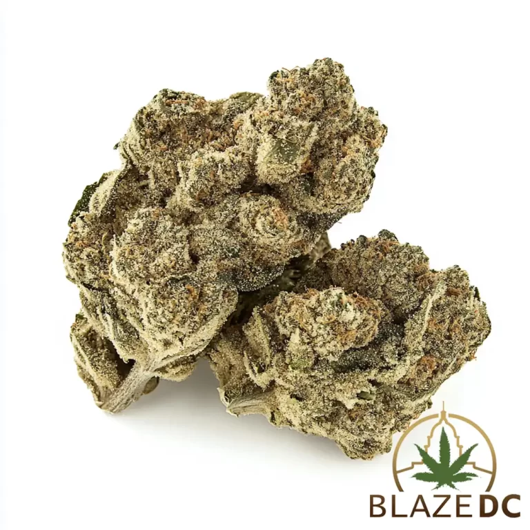 Guava Cannabis Strain