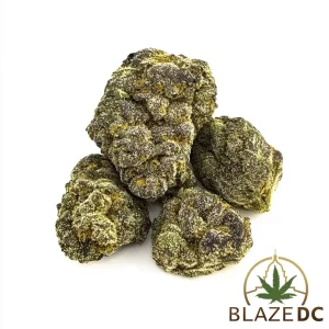 Gushers Cannabis Flower