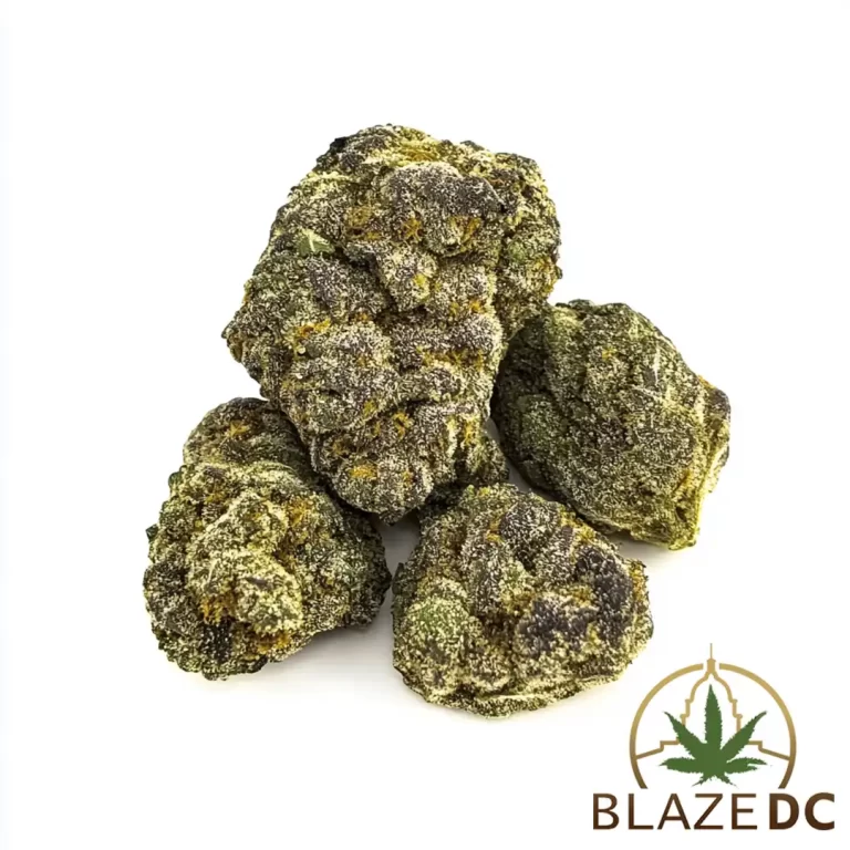 Gushers Cannabis Flower