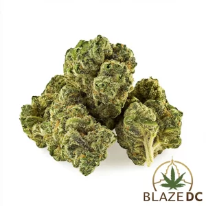 Mochi Cannabis Flower