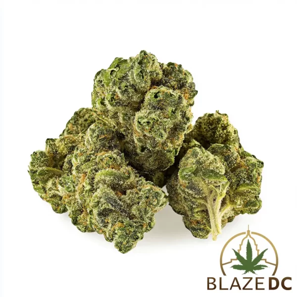 Mochi Cannabis Flower