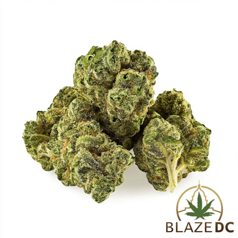 Mochi Cannabis Flower