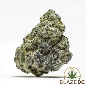 Obama Runtz Hybrid Flower Blaze