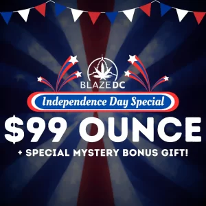 4th of July Ounce Special FPI