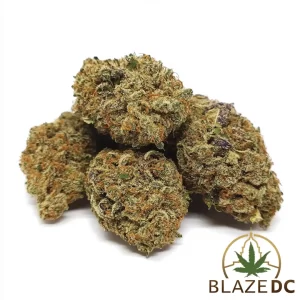 Mendo Breath Indica-Hybrid Flower