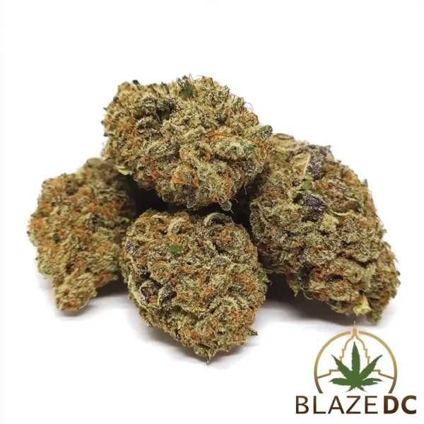 Mendo Breath Indica-Hybrid Flower