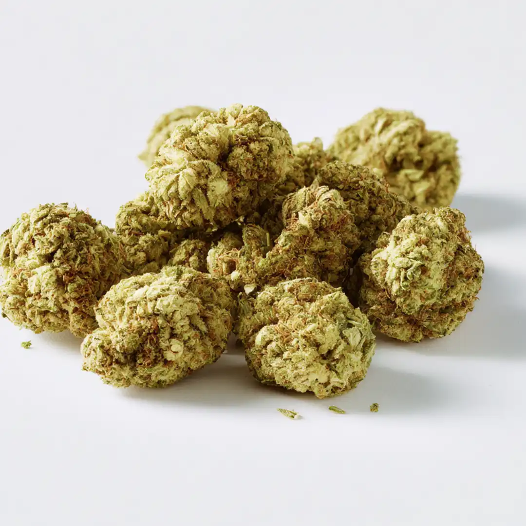 Black Sheep Sativa-Hybrid