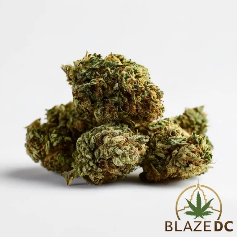 Candy Gelato Hybrid Flower