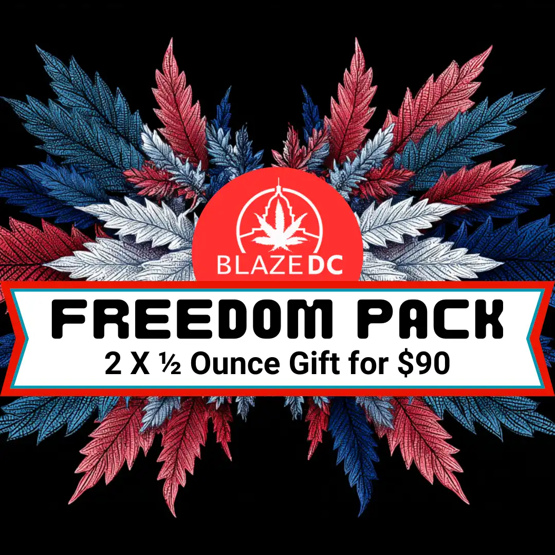 NEW! Freedom Pack Bundle