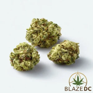 Granimals | Indica-Hybrid Flower