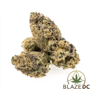 Raspberry Cough Sativa Hybrid Flower