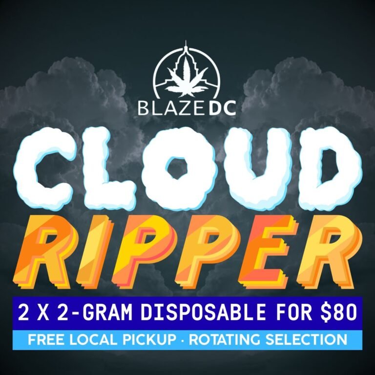 Cloud Ripper Bundle