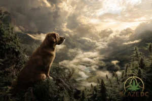 Gold Dawg Strain Review Washington DC