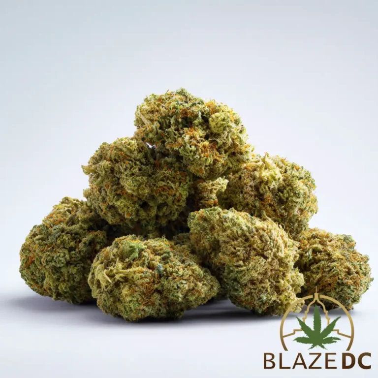 Lodi Dodi Sativa-Hybrid Flower