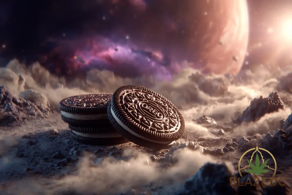 Oreoz Cannabis Strain Review