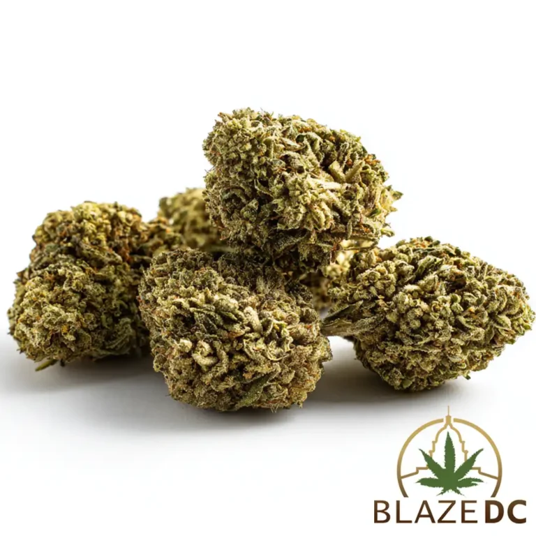 Wedding Crasher Hybrid Flower