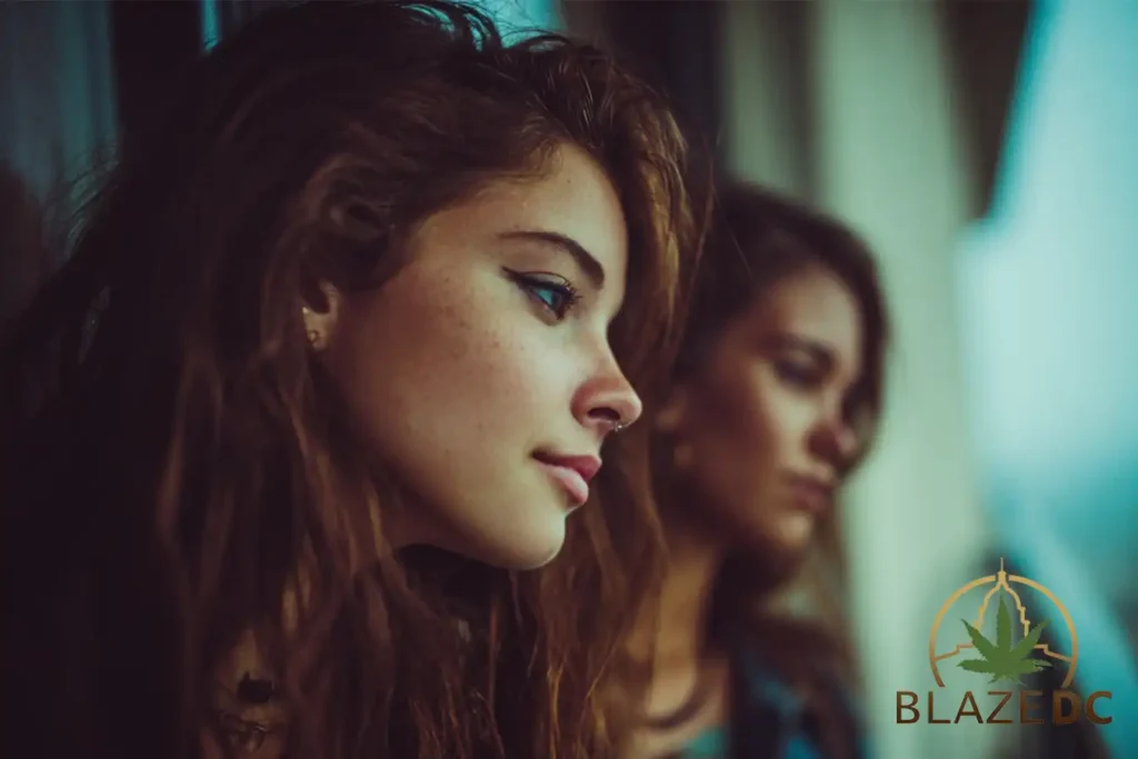 Can You Smoke Weed on Your Hotel Balcony in DC