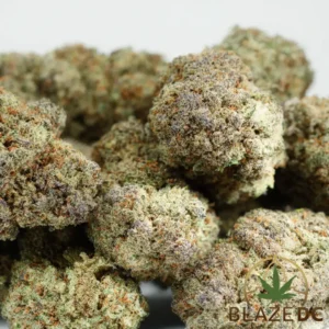 Gelato 41 Hybrid Cannabis Flower