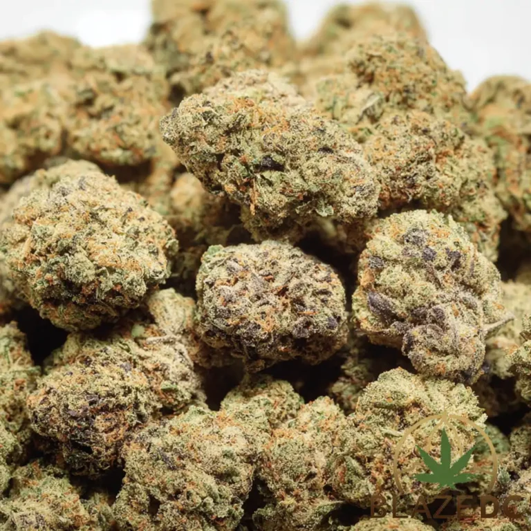 MAC 1 (Miracle Alien Cookies #1) Hybrid Flower
