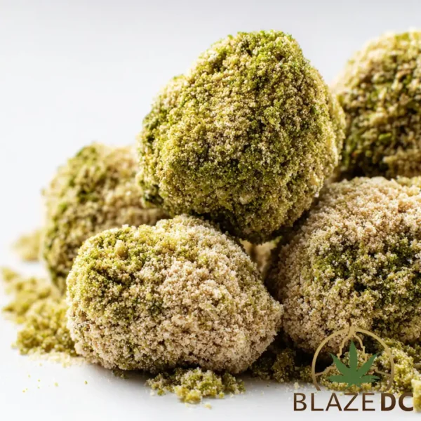 NEW! Gelato Moonrocks