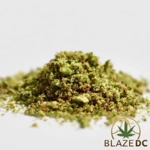 Premium Cannabis Shake