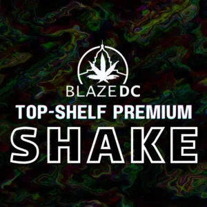 Top Shelf Premium Shake FPI