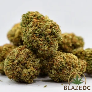 AK-47 Sativa Hybrid Flower