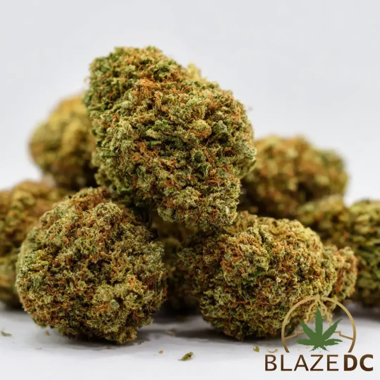 AK-47 Sativa Hybrid Flower