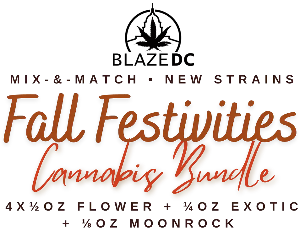 Fall Festivities Bundle Moonrocks Update