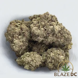 Space Runtz Indoor Exotic Hybrid