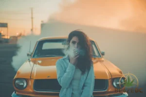 Can You Drive High in DC