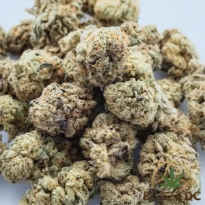 Cereal Milk Cannabis Flower