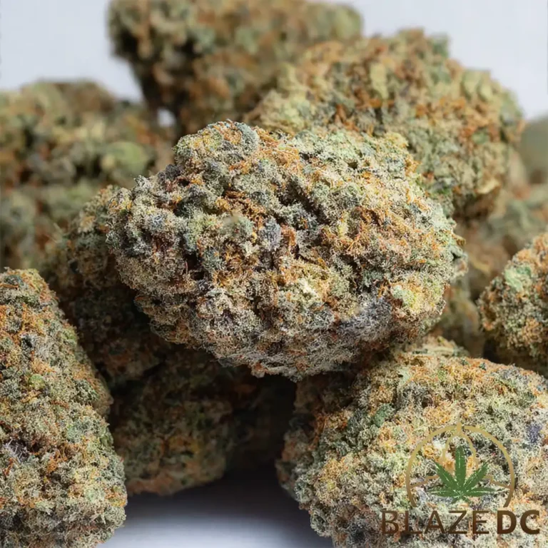 Cherry Punch Hybrid Flower from Blaze DC in Washington DC