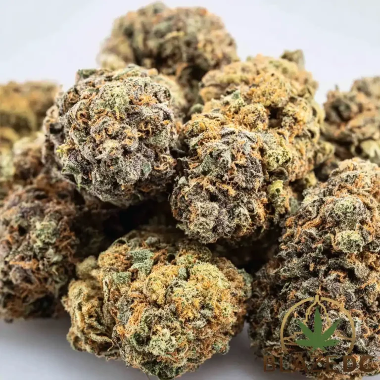 White Runtz Hybrid Flower