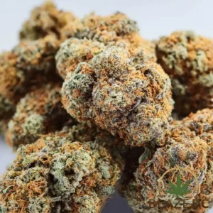 Cookies Kush Cannabis Flower