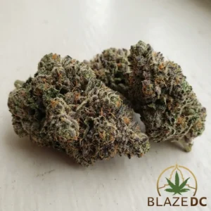 Apple Fritter Cannabis Strain