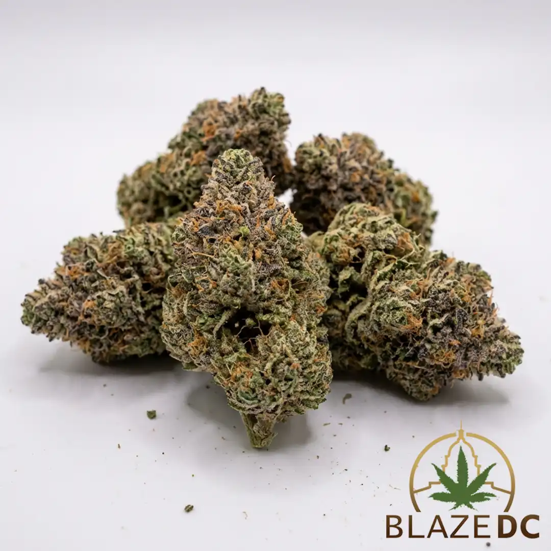 Cactus Cannabis Strain