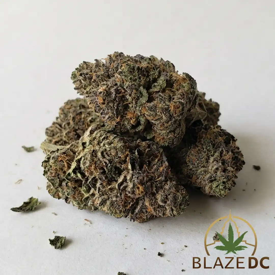 Hawaiian Runtz Cannabis Strain