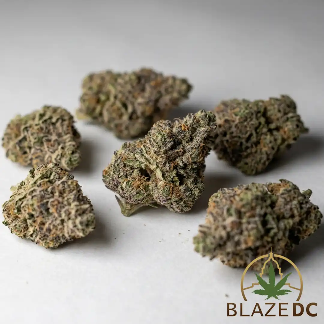 Runtz Cannabis Strain